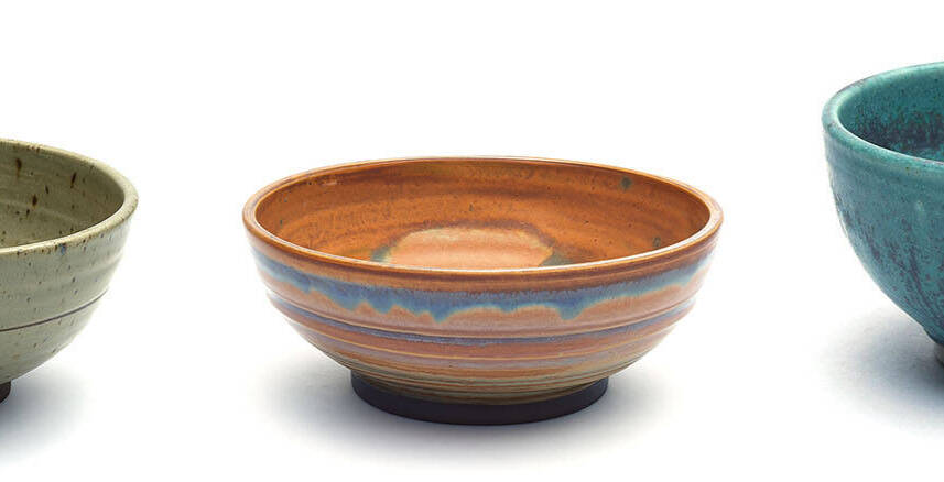 photo of bowls